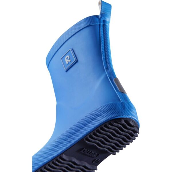 REIMA Ankka lietaus batai (Mėlyni)