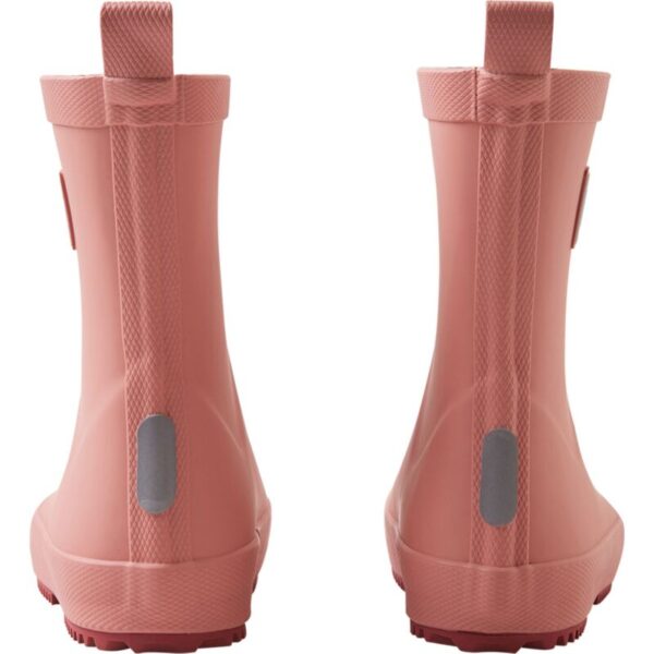 REIMA Ankka lietaus batai (Rausvi)