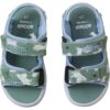 reima-lightweight-sandals-moomin-bungee-sandalai-basutes-uzsegamos REIMA MOOMIN sandalai (Žali)