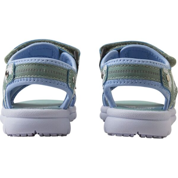 reima-moomin-lengvos-basutes-zalios REIMA MOOMIN sandalai (Žali)