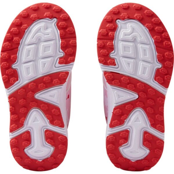 REIMA MOOMIN Ekana kedukai (Rožinė/geltona)