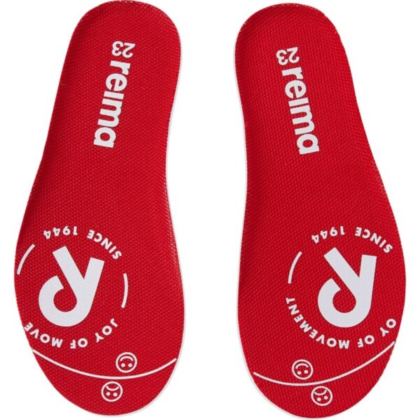 REIMA KIIRUS kedukai (Funkcia/Rožinė)