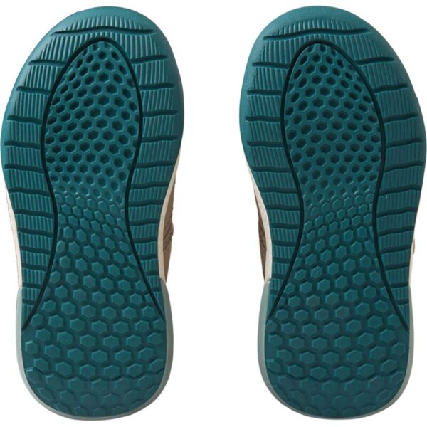 REIMA KIIRUS kedukai (Ruda/Žalia)