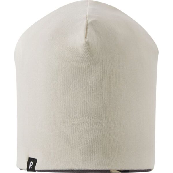 REIMA Tanssi DVIPUSĖ KEPURĖ (Pilka)