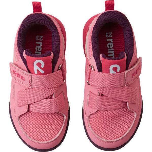 REIMA KIIRUS kedukai (Rožiniai/Sunset Pink)