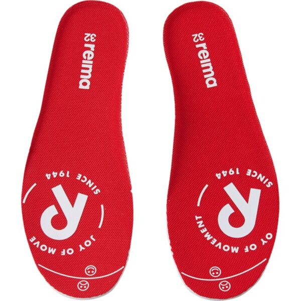 REIMA Enkka 5400007A kedukai (Mėlyni)