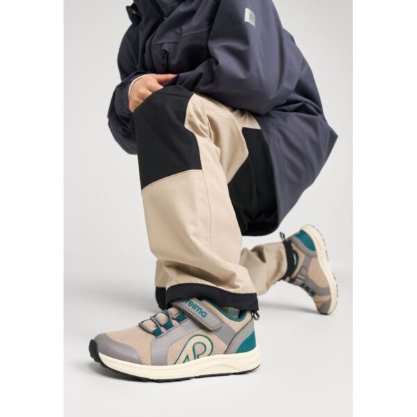 REIMA Enkka 5400007A kedukai (Ruda/Žalia)