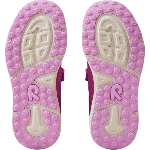 REIMA Enkka 5400007A kedukai (Fucshia/Violetiniai)