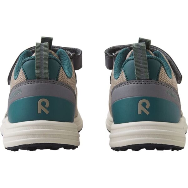 REIMA Enkka 5400007A kedukai (Ruda/Žalia)