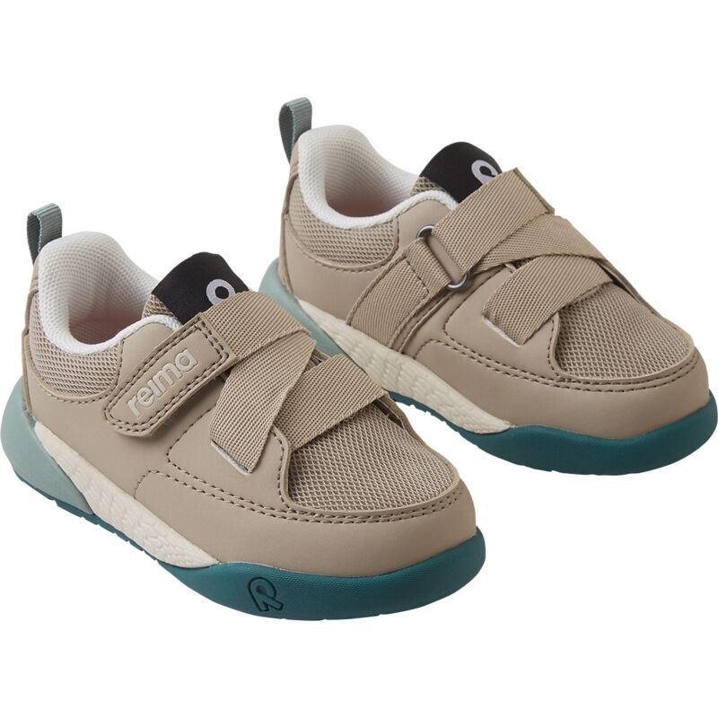 REIMA KIIRUS kedukai (Ruda/Žalia)