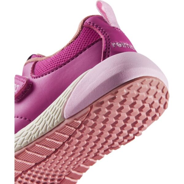 REIMA KIIRUS kedukai (Funkcia/Rožinė)