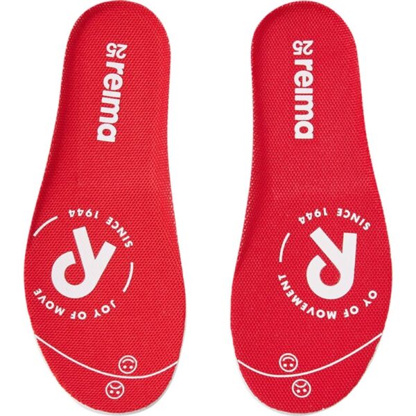 REIMA KIIRUS kedukai (Chaki/Žali)