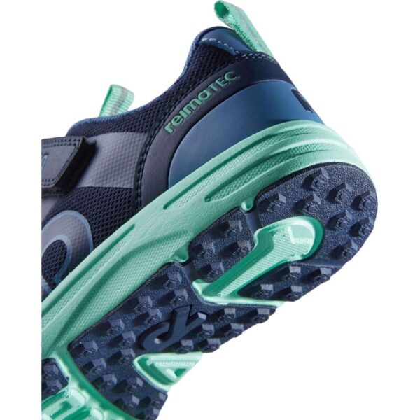 REIMA Enkka 5400007A kedukai (Mėlyni)