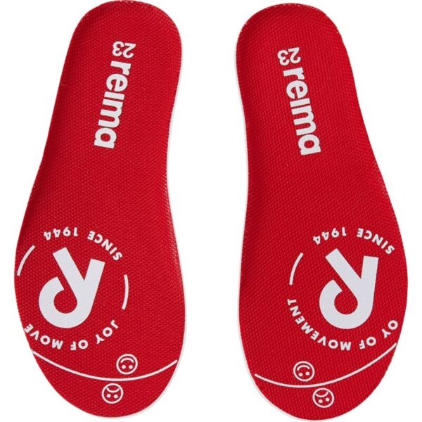 REIMA KIIRUS kedukai (Ruda/Žalia)