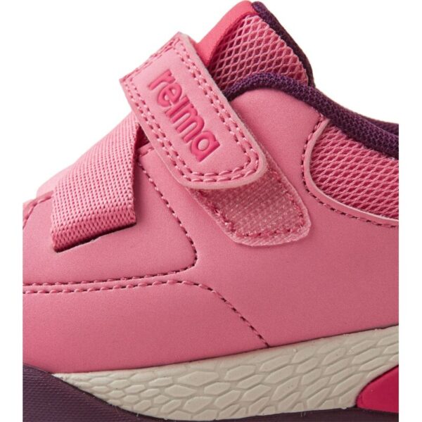 REIMA KIIRUS kedukai (Rožiniai/Sunset Pink)