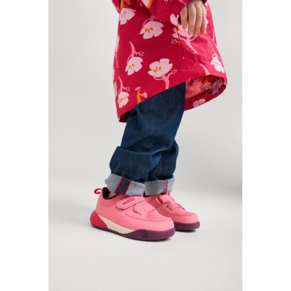 REIMA KIIRUS kedukai (Rožiniai/Sunset Pink)