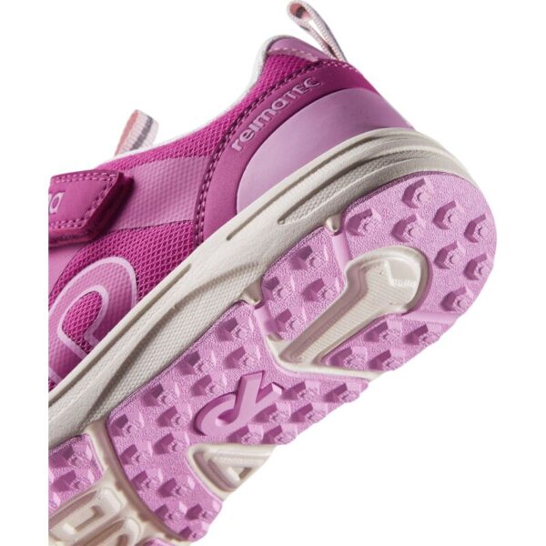 REIMA Enkka 5400007A kedukai (Fucshia/Violetiniai)