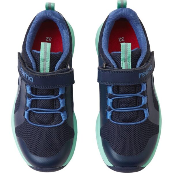 REIMA Enkka 5400007A kedukai (Mėlyni)