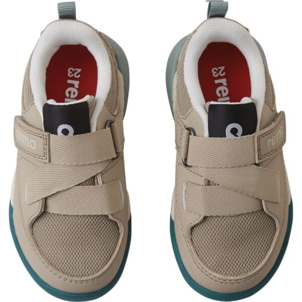 REIMA KIIRUS kedukai (Ruda/Žalia)