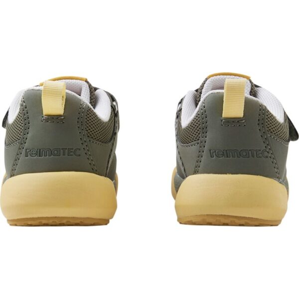 REIMA KIIRUS kedukai (Chaki/Žali)