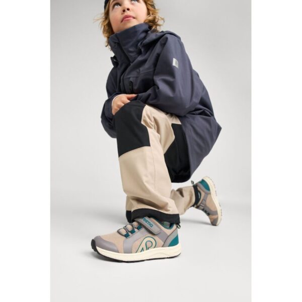 REIMA Enkka 5400007A kedukai (Ruda/Žalia)