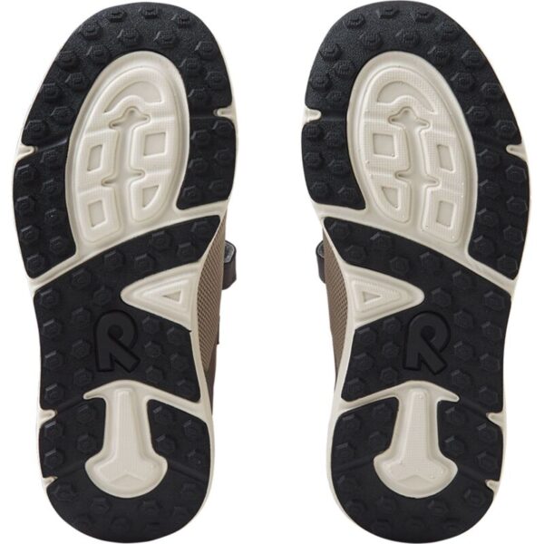 REIMA Enkka 5400007A kedukai (Ruda/Žalia)