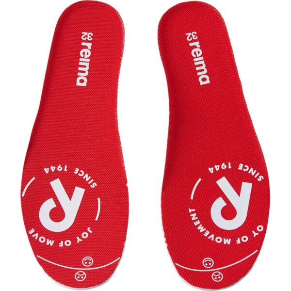 REIMA Enkka 5400007A kedukai (Ruda/Žalia)