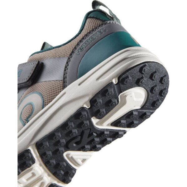 REIMA Enkka 5400007A kedukai (Ruda/Žalia)