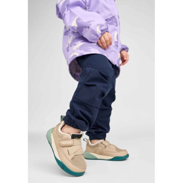 REIMA KIIRUS kedukai (Ruda/Žalia)