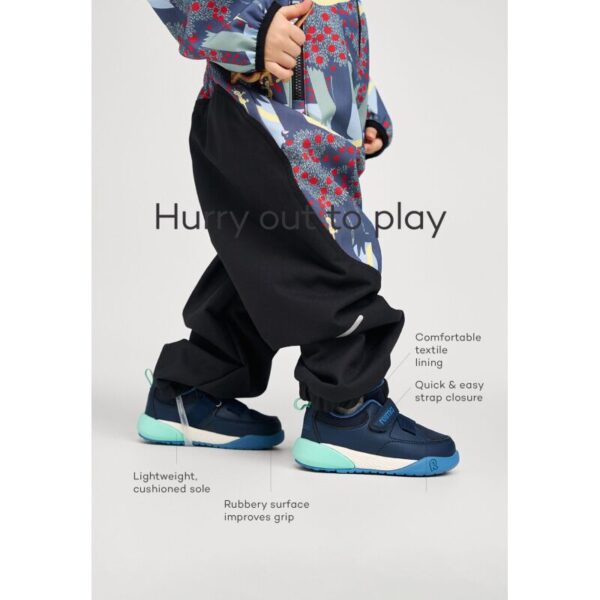 REIMA KIIRUS kedukai (Mėlyni)