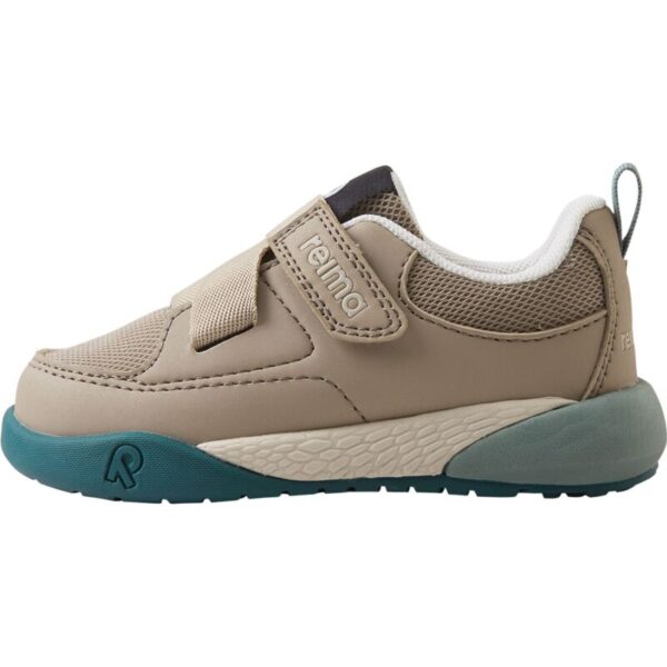 REIMA KIIRUS kedukai (Ruda/Žalia)