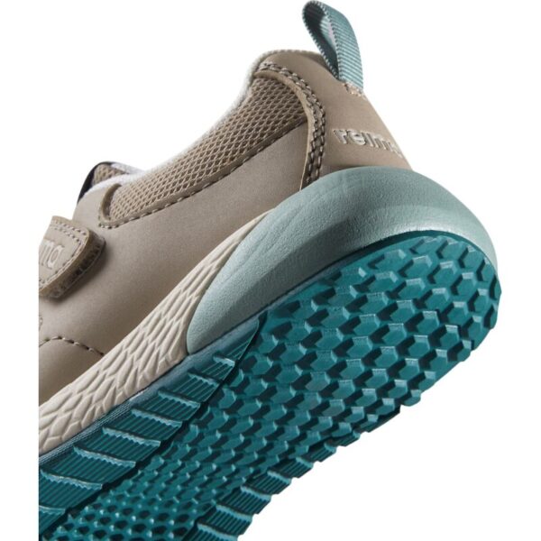 REIMA KIIRUS kedukai (Ruda/Žalia)