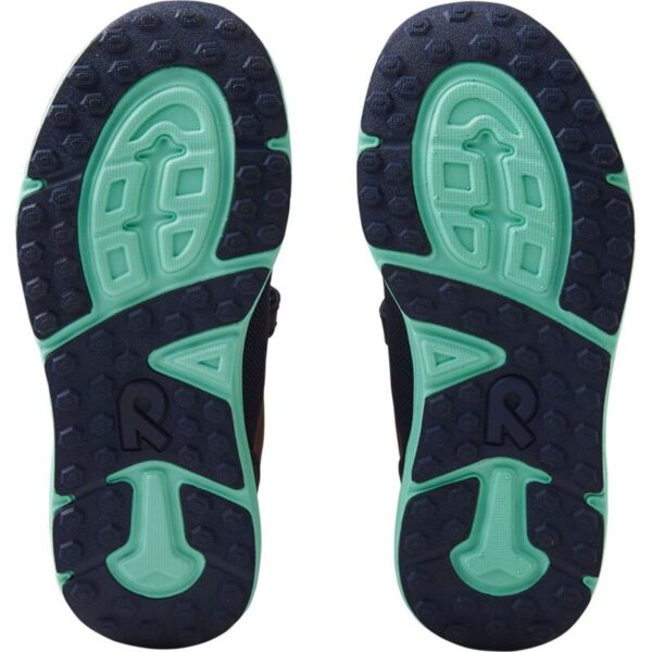 REIMA Enkka 5400007A kedukai (Mėlyni)