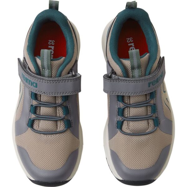 REIMA Enkka 5400007A kedukai (Ruda/Žalia)