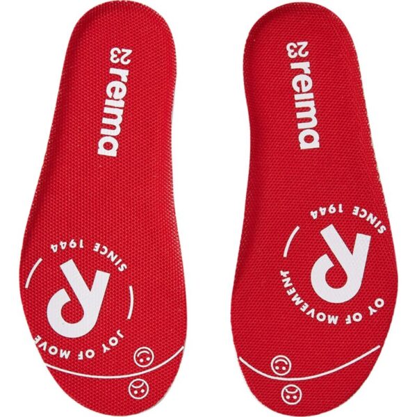 REIMA KIIRUS kedukai (Rožiniai/Sunset Pink)