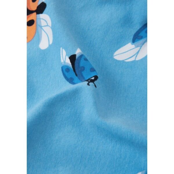 REIMA Tanssi DVIPUSĖ KEPURĖ (Mėlyna)