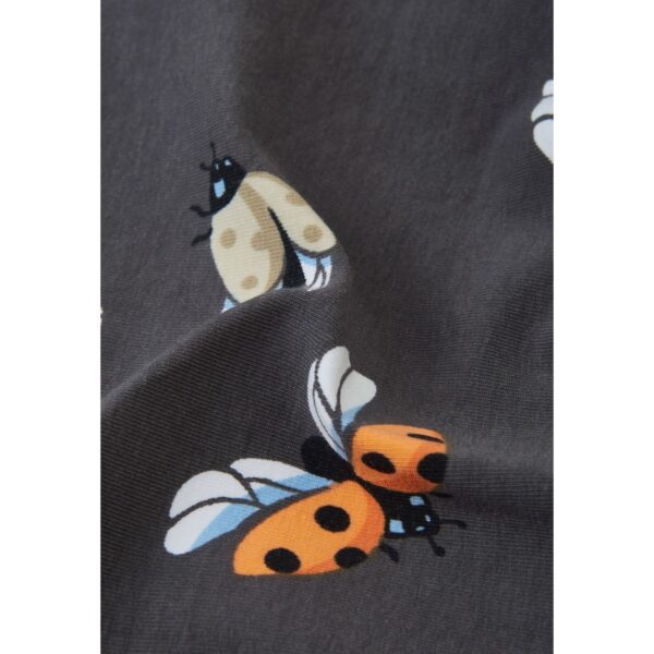 REIMA Tanssi DVIPUSĖ KEPURĖ (Pilka)