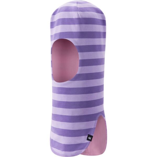 REIMA Yliveto DVIPUSIS ŠALMUKAS (Alyvinis/Rožinis)