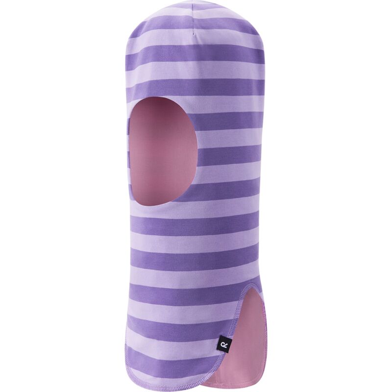 REIMA Yliveto DVIPUSIS ŠALMUKAS (Alyvinis/Rožinis)