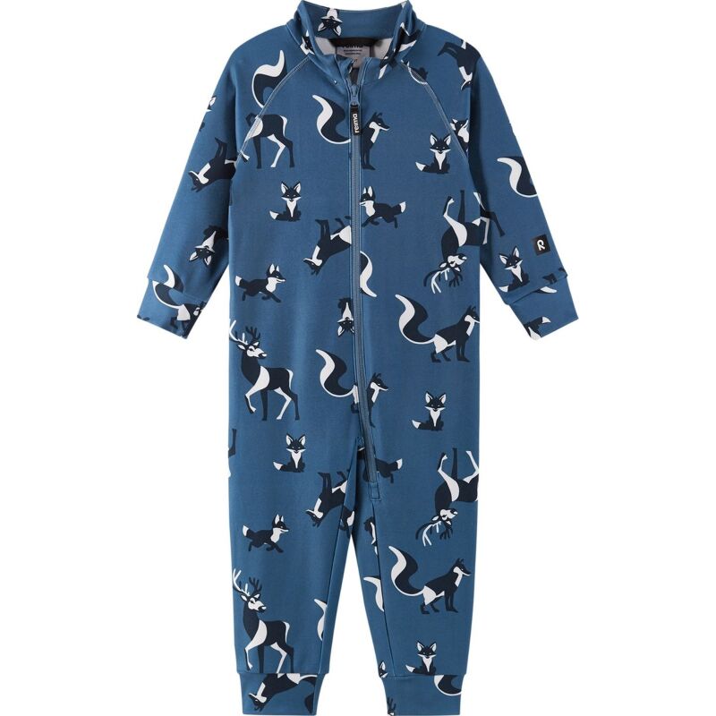 REIMA Tarhaan vidinis kombinezonas (Mėlyna)