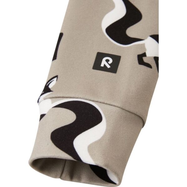 reima-tarhaan-5200371b-kombiukas-vidinis REIMA Tarhaan vidinis kombinezonas (Rusvas)