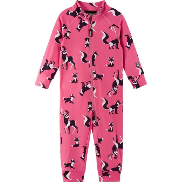 reima-tarhaan-5200371b-rozinis-vidinis-kombinezonas REIMA Tarhaan vidinis kombinezonas (Koralinė/Rožinė)