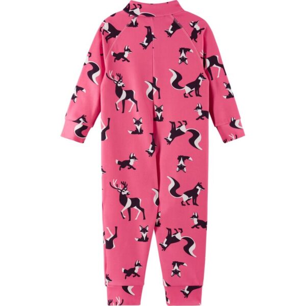 reima-tarhaan-5200371b-soft-coral-laputes-vidinio-sluoksnio-kombinezonas REIMA Tarhaan vidinis kombinezonas (Koralinė/Rožinė)