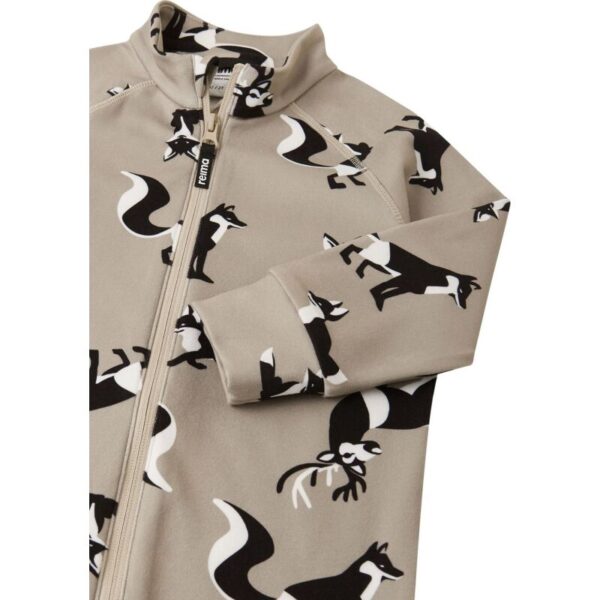 reima-tarhaan-5200371b-vidurinio-sluoksnio-kombinezonas REIMA Tarhaan vidinis kombinezonas (Rusvas)