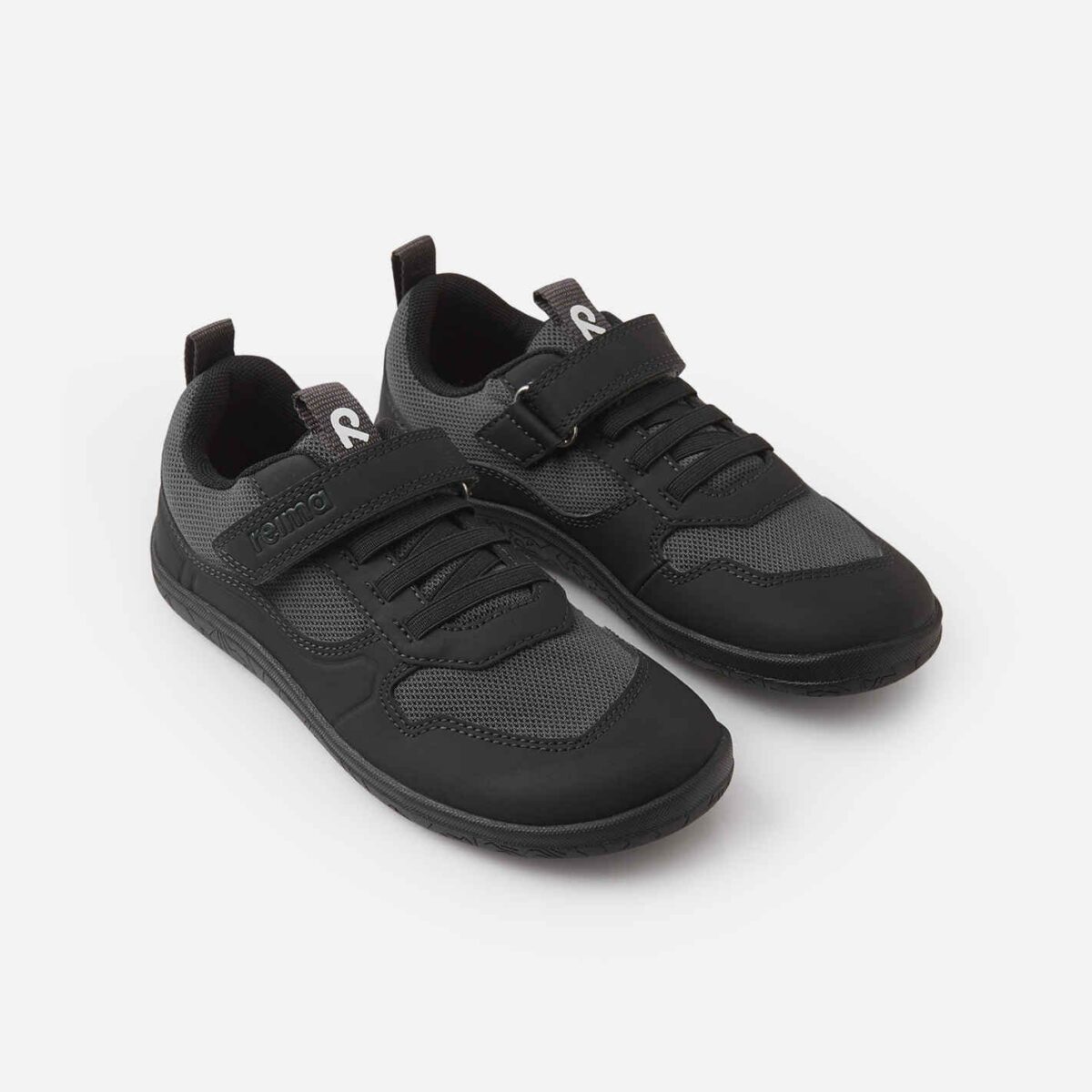 REIMA TELMIN Junior laisvalaikio batai (Juodi)