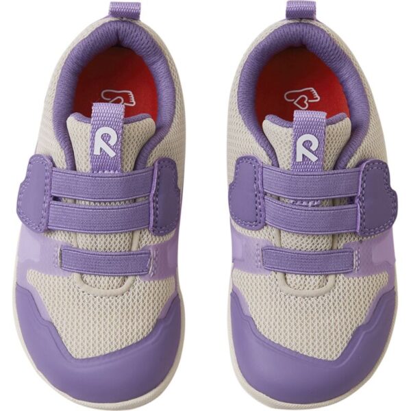 REIMA Tepastelu laisvalaikio batai (Alyviniai)