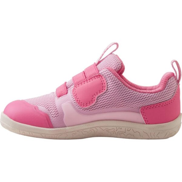 REIMA Tepastelu laisvalaikio batai (Rožiniai)