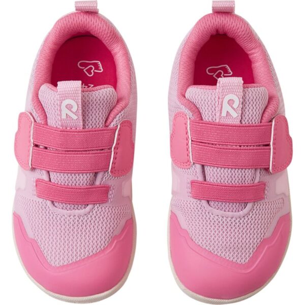 REIMA Tepastelu laisvalaikio batai (Rožiniai)