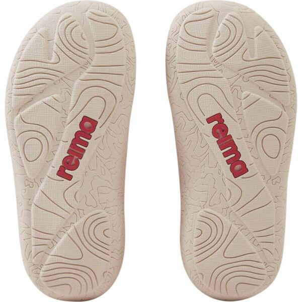 REIMA Tepastelu laisvalaikio batai (Rožiniai)