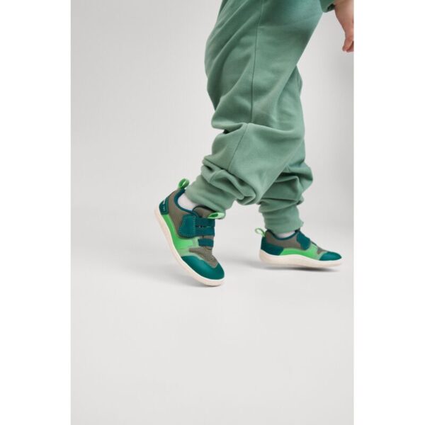 REIMA Tepastelu laisvalaikio batai (Žali)